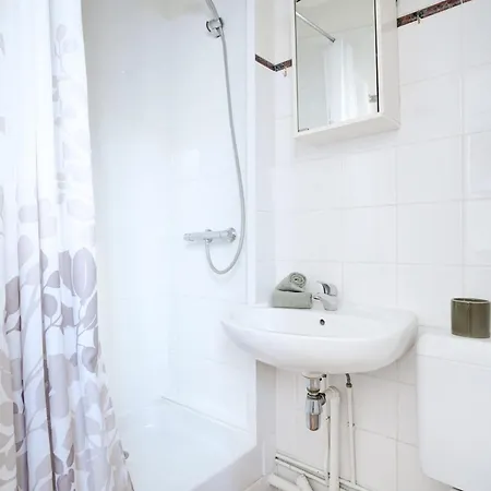 Square Du Temple - Cityapartmentstay Appartamento