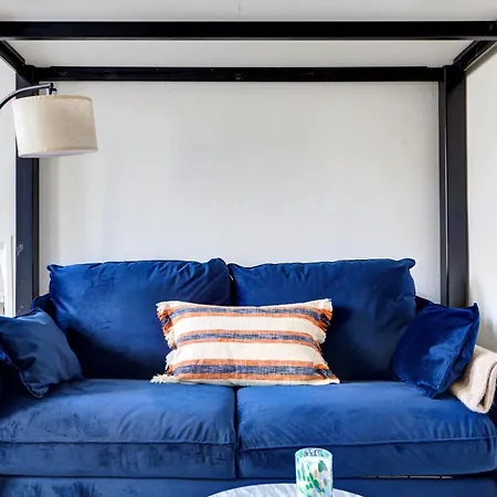 Square Du Temple - Cityapartmentstay * Parigi
