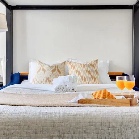Appartamento Square Du Temple - Cityapartmentstay *