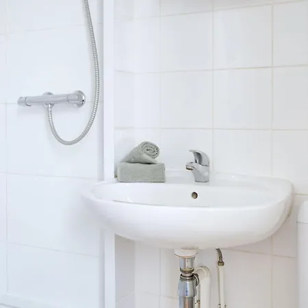 Appartamento Square Du Temple - Cityapartmentstay Parigi