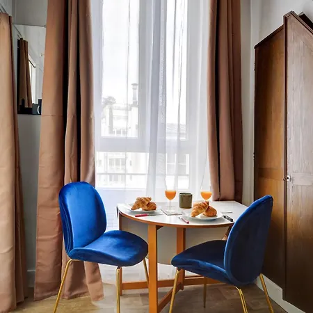 Appartamento Square Du Temple - Cityapartmentstay Parigi